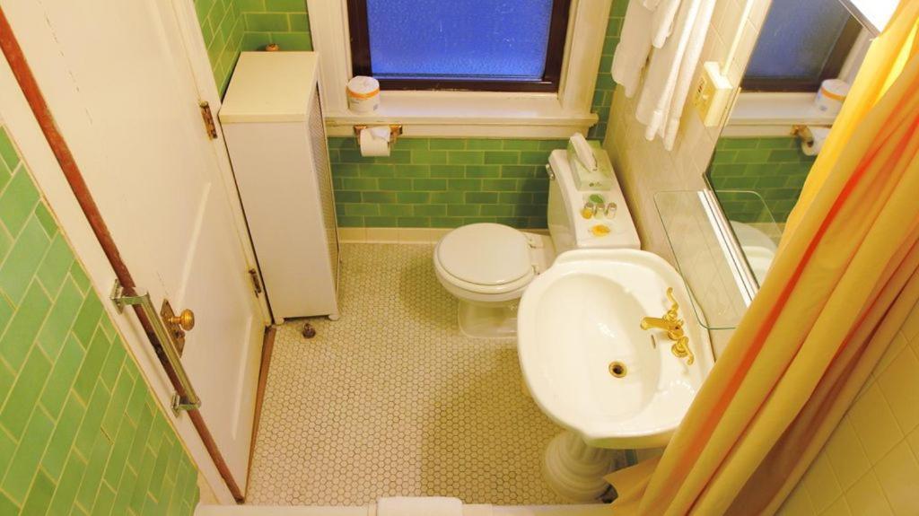 Inn At Lincoln Park Chicago Zimmer foto