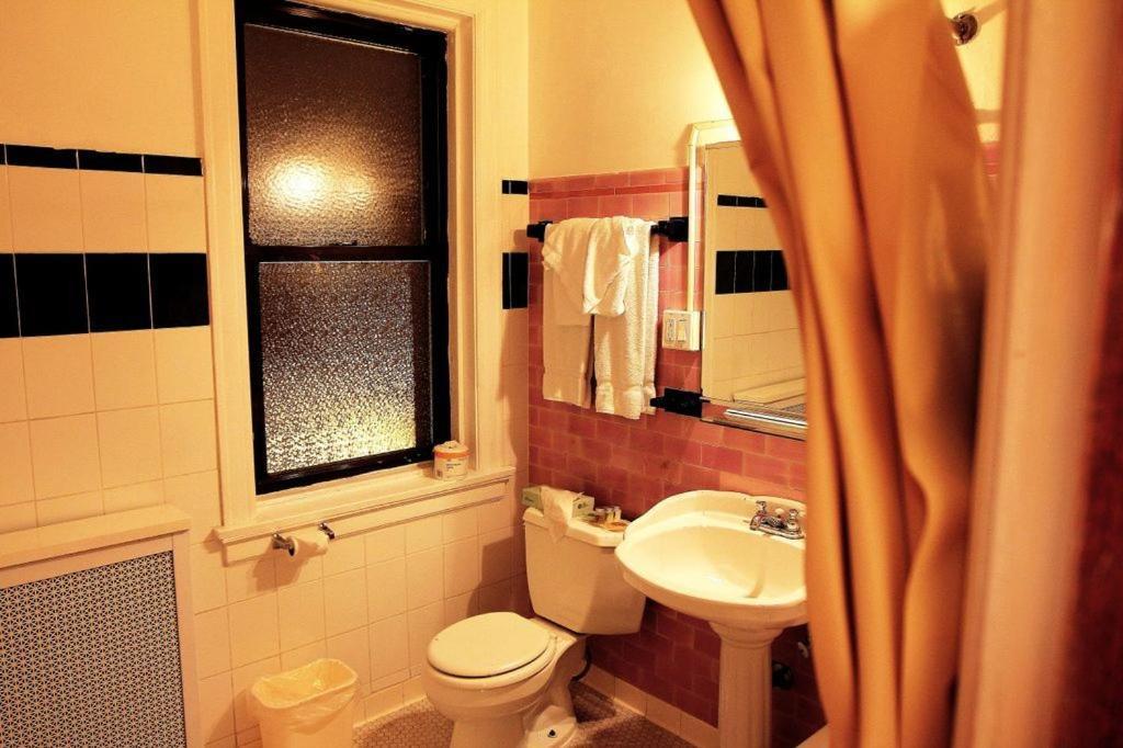 Inn At Lincoln Park Chicago Zimmer foto