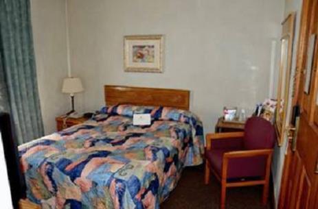 Inn At Lincoln Park Chicago Zimmer foto