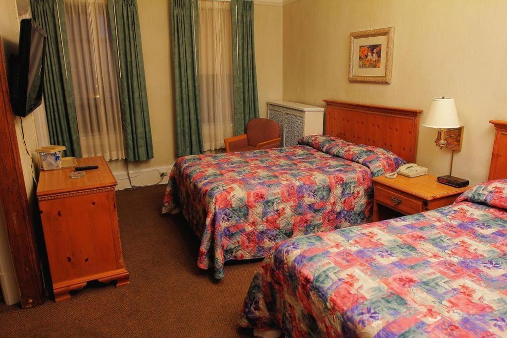 Inn At Lincoln Park Chicago Zimmer foto