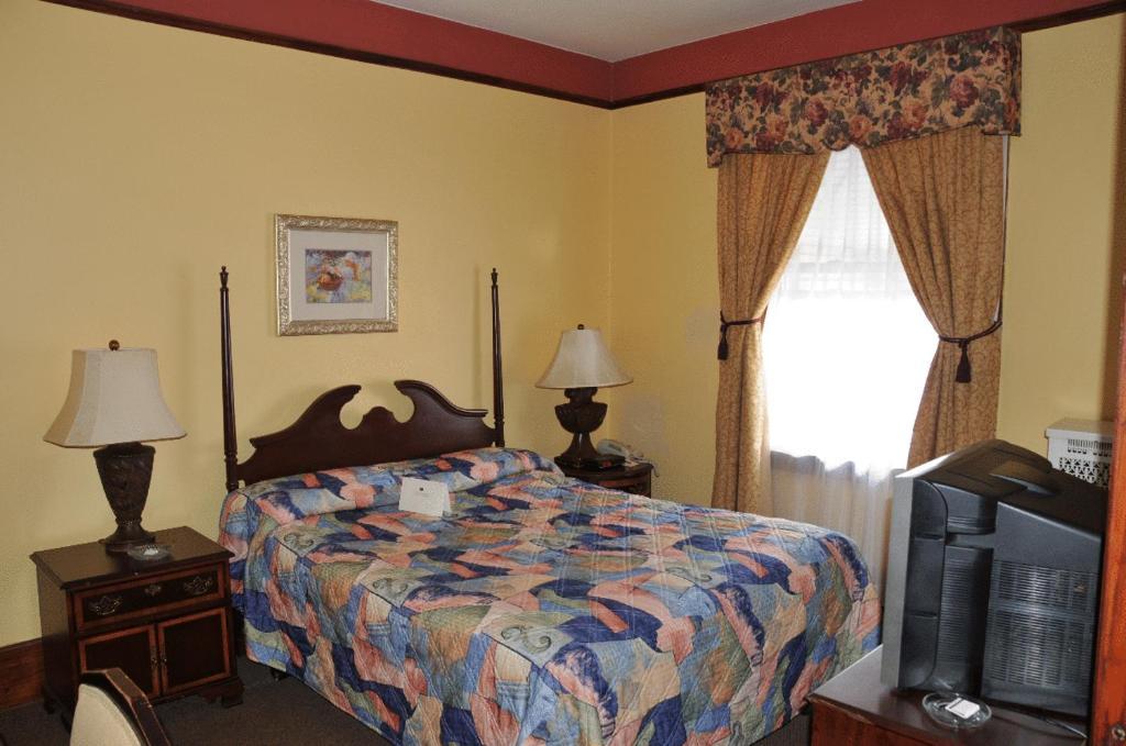 Inn At Lincoln Park Chicago Zimmer foto