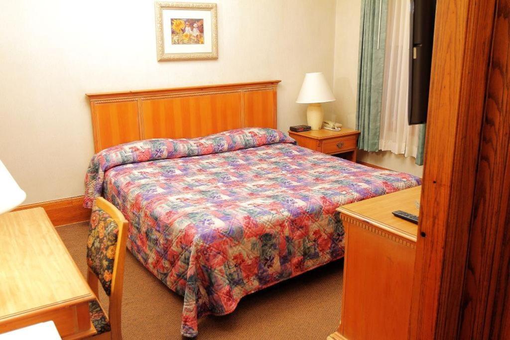 Inn At Lincoln Park Chicago Zimmer foto